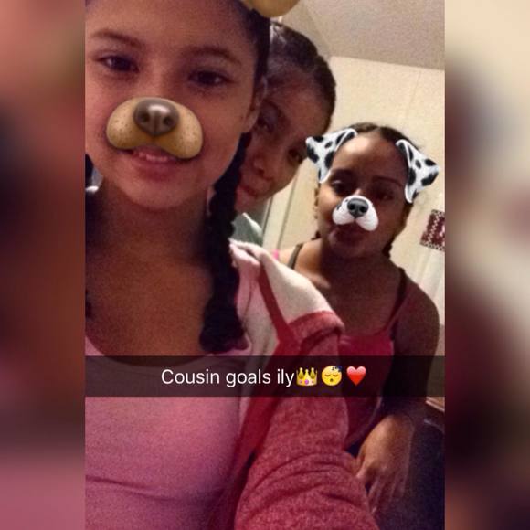 Meet your Posher, Bianca - Picture 1 of 1